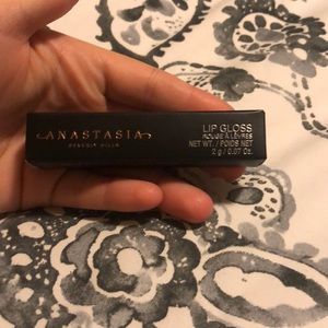 Anastasia lipgloss